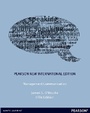 Cover: Management Communication - Pearson Education Limited
