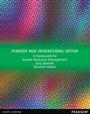 Cover: Framework for Human Resource Management, A - Pearson Education Limited
