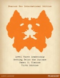 Cover: Level Three Leadership: Getting Below the Surface - Pearson Education Limited