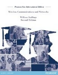 Abbildung von: Wireless Communications & Networks - Pearson Education Limited