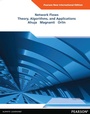Cover: Network Flows - Pearson Education Limited