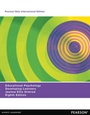 Cover: Educational Psychology: Pearson New International Edition - Pearson Education Limited