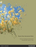 Cover: Child and Adolescent Development - Pearson Education Limited