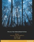 Cover: Biology - Pearson Education Limited