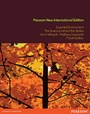 Cover: Essential Environment: Pearson New International Edition - Pearson Education Limited