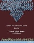 Cover: Calculus - Pearson Education Limited