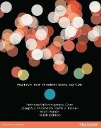Abbildung von: Prehospital Emergency Care - Pearson Education Limited