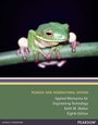 Cover: Applied Mechanics for Engineering Technology - Pearson Education Limited