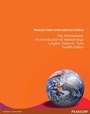 Cover: Atmosphere, The - Pearson Education Limited