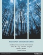 Cover: Earth Resources and the Environment - Pearson Education Limited