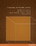 Cover: Thematic Cartography and Geovisualization: Pearson New International Edition - Pearson Education Limited