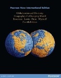 Cover: Globalization and Diversity - Pearson Education Limited