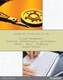 Cover: Project Management: Processes, Methodologies, and Economics - Pearson Education Limited