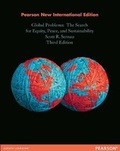 Cover: Global Problems: Pearson New International Edition - Pearson Education Limited