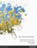 Cover: Exploring Microsoft Office 2010 Brief: Pearson New International Edition - Pearson Education Limited