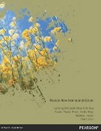 Enlarge image Cover: Exploring Microsoft Office 2010 Plus - Pearson Education Limited