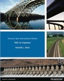 Cover: VHDL for Engineers - Pearson Education Limited