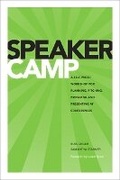 Cover: Speaker Camp - New Riders