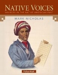 Enlarge image Cover: Native Voices - Pearson