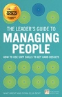 Cover: Leader's Guide to Managing People, The - FT Publishing International