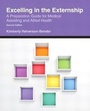 Cover: Excelling in the Externship - Pearson