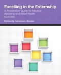 Cover: Excelling in the Externship - Pearson