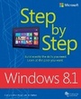 Cover: Windows 8.1 Step by Step - Microsoft Press