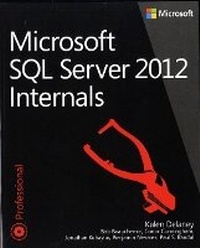 Abbildung von: Microsoft SQL Server 2012 Internals - Microsoft Press