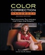 Cover: Color Correction Handbook - Peachpit Press Publications