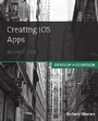 Cover: Creating iOS Apps - Peachpit Press Publications