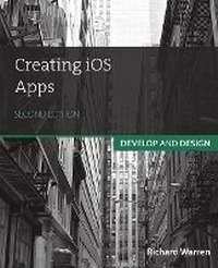 Abbildung von: Creating iOS Apps - Peachpit Press Publications