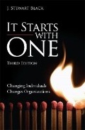 Cover: It Starts with One - Pearson FT Press