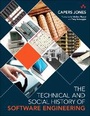 Cover: The Technical and Social History of Software Engineering - Addison Wesley
