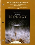 Cover: Practicing Biology - Pearson