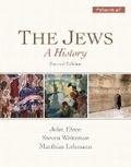 Cover: The Jews - Routledge