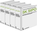 Cover: Systematischer Kommentar zur Strafproze&szlig;ordnung und zum Gerichtsverfassungsgesetz - Luchterhand