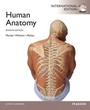 Cover: Human Anatomy, plus MasteringA&P with Pearson eText - Pearson Education Limited