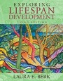 Cover: Exploring Lifespan Development Plus NEW MyDevelopmentLab with eText -- Access Card Package - Pearson