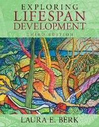 Enlarge image Cover: Exploring Lifespan Development Plus NEW MyDevelopmentLab with eText -- Access Card Package - Pearson
