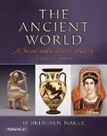Cover: The Ancient World - Pearson