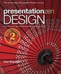 Cover: Presentation Zen Design - New Riders
