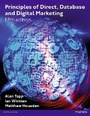 Cover: Principles of Direct, Database and Digital Marketing - Pearson Education Limited