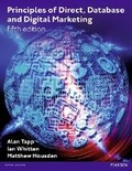 Cover: Principles of Direct, Database and Digital Marketing - Pearson Education Limited