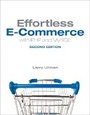 Cover: Effortless E-Commerce with PHP and MySQL - New Riders