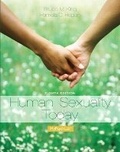 Cover: Human Sexuality Today - Pearson