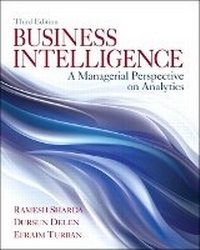 Enlarge image Cover: Business Intelligence - Pearson
