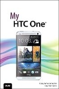 Cover: My HTC One - Que Corporation,U.S.
