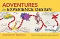 Cover: Adventures in Experience Design - New Riders