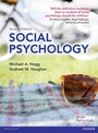 Cover: Social Psychology - Pearson Education Limited