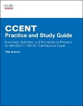Cover: CCENT Practice and Study Guide - Cisco Press